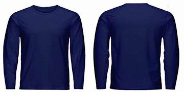 Kaos Polos