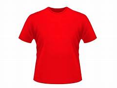 Kaos Polos - View 2
