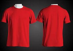 Kaos Polos - View 3