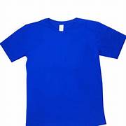 Kaos Polos - View 4